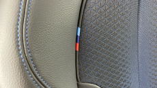 BMW 1 Series 118i [136] M Sport 5dr Step Auto [LCP] Petrol Hatchback